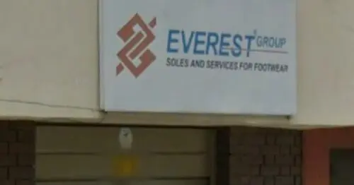 EVEREST GROUP EVEREST GROUP
